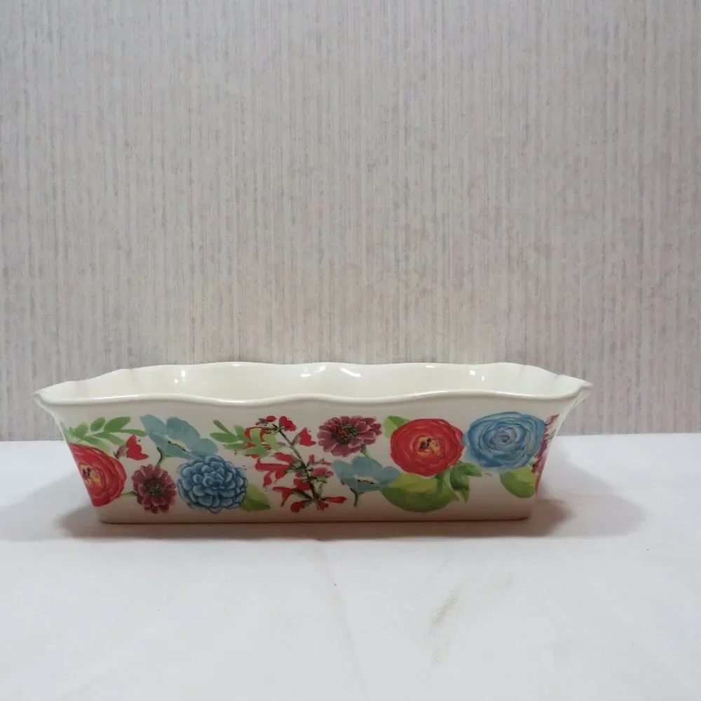 The Pioneer Woman Rectangular Casserole Baker